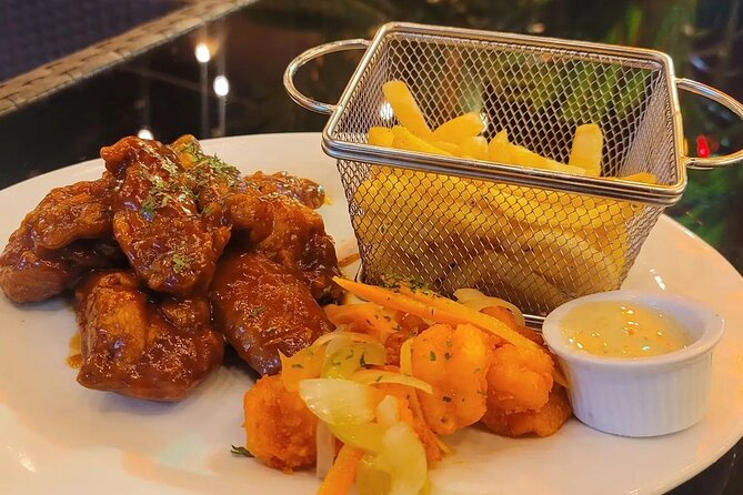 Dinner or Lunch with Pickup from Montego Bay - Who Should Book This Lunch or Dinner in Montego Bay?