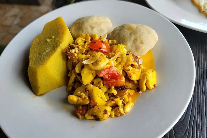 Dinner or Lunch with Pickup from Montego Bay - Booking With Confidence: What You Need to Know
