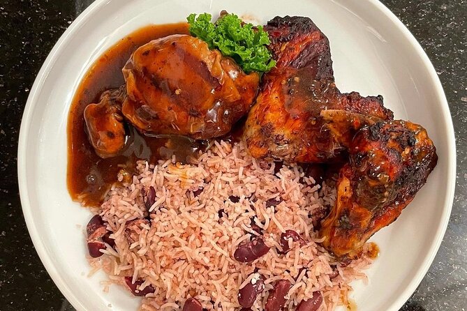 Dinner or Lunch with Pickup from Montego Bay - Price and What You’re Really Paying For (Meals Cost Extra)
