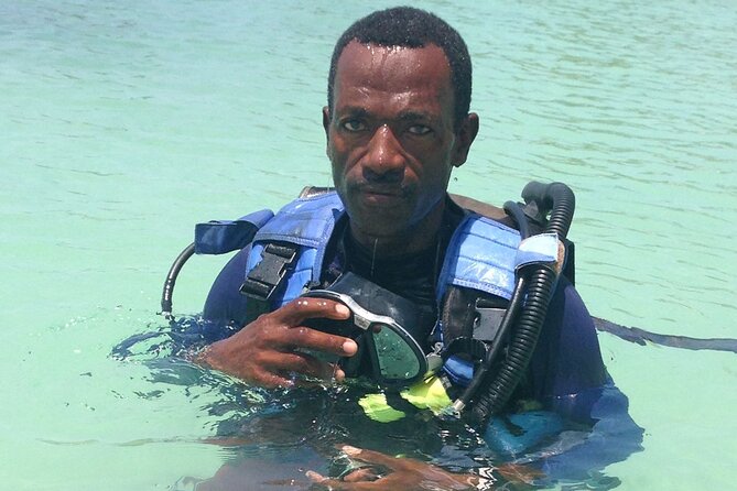 Discover Scuba Diving in Montego Bay-ONE Tank (First time Diving) - Price and what you actually get for $169.99
