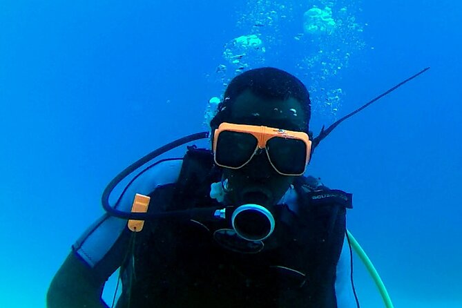 Discover Scuba Diving in Montego Bay-ONE Tank (First time Diving) - Weather and water conditions: what to plan for on Jamaica time