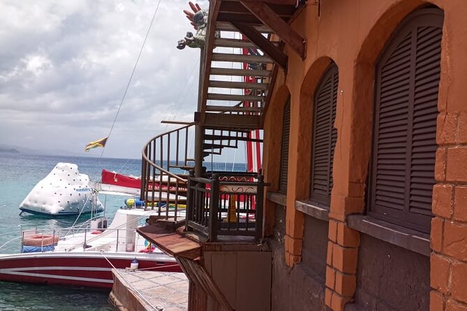 Doctor's Cave Beach and Shopping - Price and value check for $56.42 per person