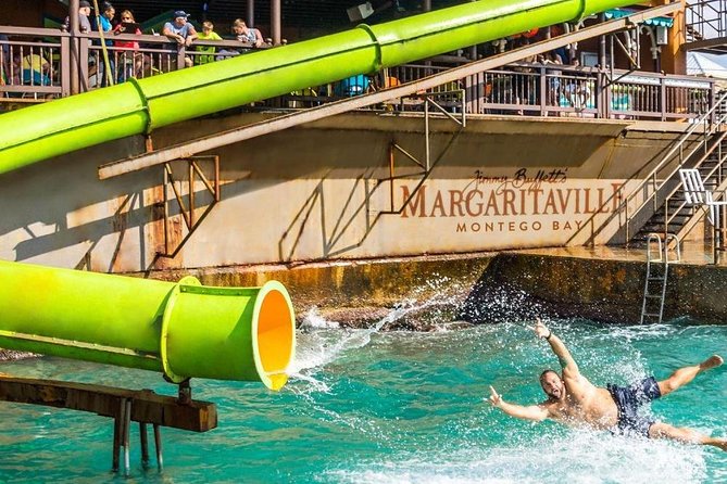 Doctor's Cave Beach and Shopping - A quick decision: should you book this tour?
