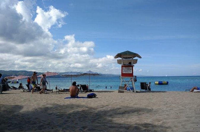 Doctor's Cave Beach, Jimmy Buffett 's Margaritaville and Shopping - Price and Value Check: Does $80 Make Sense?