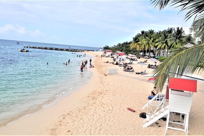 Doctor's Cave Beach, Margaritaville & Shopping from Montego Bay Hotels - Value for $85: What’s Included, What’s Extra, and How to Judge It
