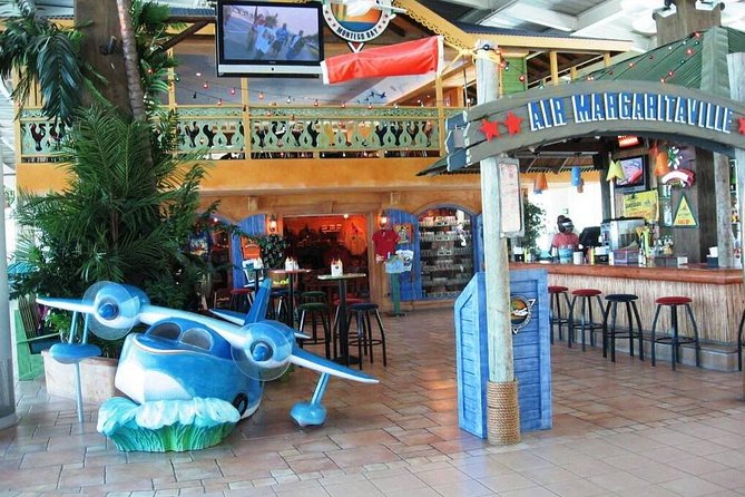 Doctor's Cave Beach, Margaritaville & Shopping from Montego Bay Hotels - Who This Tour Fits Best (and Who Might Skip It)