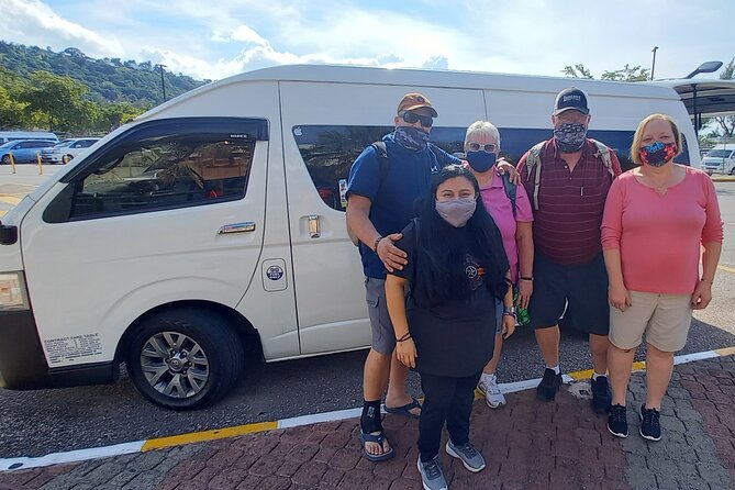 Dreams Rose Hall Resort & Spa Montego Bay Airport Transfer - Finding the Right Pickup Spot (and Avoiding the Airport Regroup)