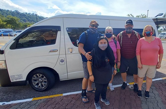 Dreams Rose Hall Resort & Spa Montego Bay Airport Transfer - The Driver Experience: Clean Cars, Friendly Talk, and Local Tips