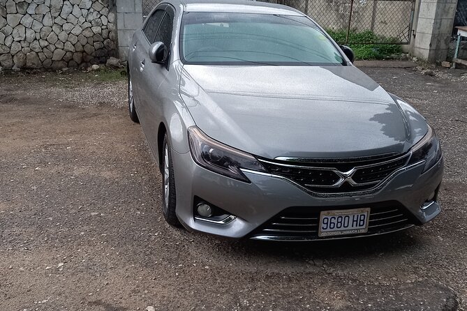 Dreams Rose Hall Resort & Spa Montego Bay Airport Transfer - Who This Transfer Fits Best (and Who Should Think Twice)