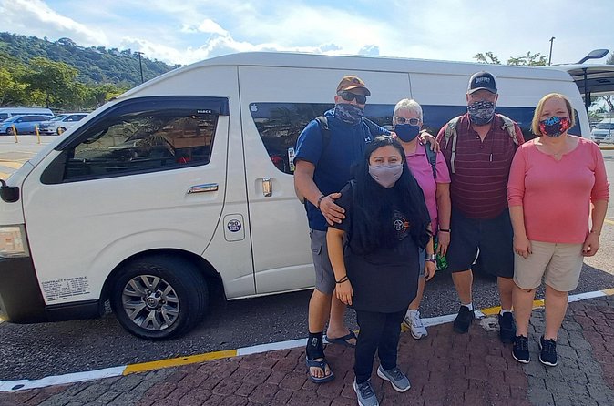 Dreams Rose Hall Resort & Spa Private Airport Transfer - The Drive Itself: What the Driver May Tell You