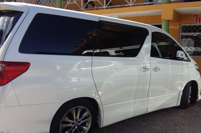 Dreams Rose Hall Resort & Spa Private Airport Transfer - Where This Fits Best: Families, First-Timers, and Groups