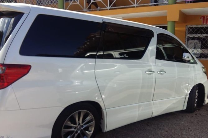 Dreams Rose Hall Resort & Spa Private Airport Transfer - What “Private Transfer” Means in Real Life