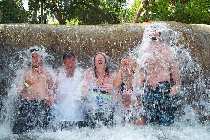 Dunn's River and Blue Hole with lunch combo from Montego Bay - Getting there smoothly from Montego Bay (and why the drive matters)