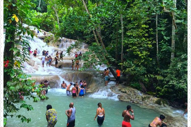 Dunn’s River Fall - Key Points You’ll Care About