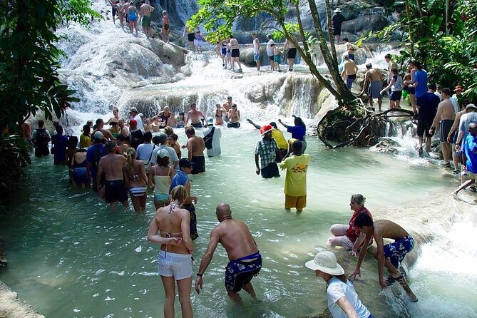 Dunn’s River Fall - How the 1–2 Hour Total Duration Changes Your Day