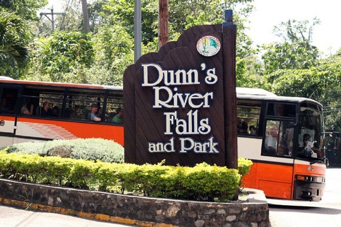 Dunn’s River Fall - Weather Planning: The One Factor That Can Change Everything
