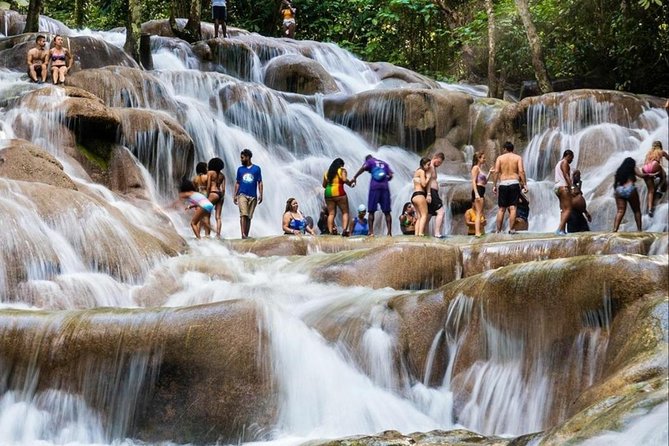 Dunn's River Fall's - Key highlights you’ll care about