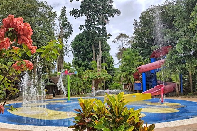 Dunn's River Fall's - Who this suits best (and who should consider alternatives)