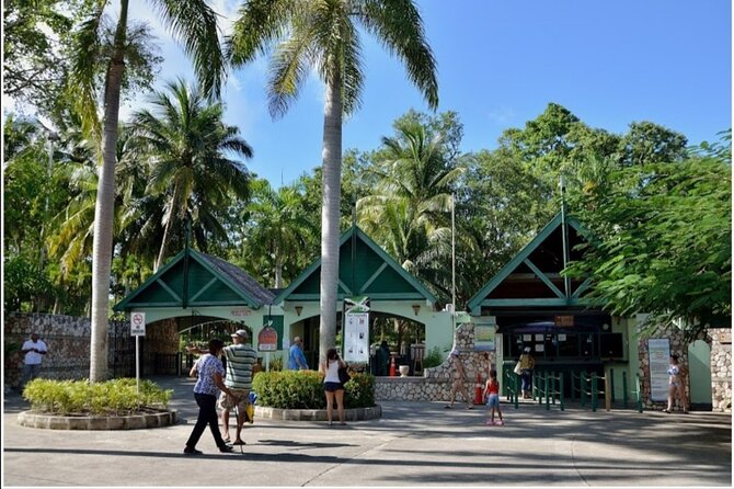 Dunn's River Fall's - Practical checklist so your day goes smoothly