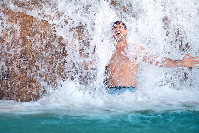 Dunns River Falls and Blue Hole Ocho Rios - Price and Logistics: Is $120 Per Person Worth It?