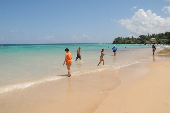 Dunns River Falls and Blue Hole Ocho Rios - Should You Book This Dunn’s River Falls and Blue Hole Day Trip?