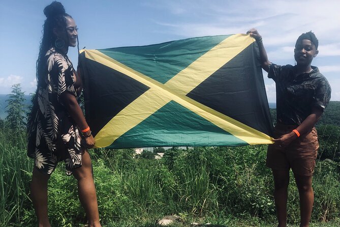 Dunn’s River Falls and Blue Hole Secret Falls Tour - Montego Bay pickup that keeps the day flexible