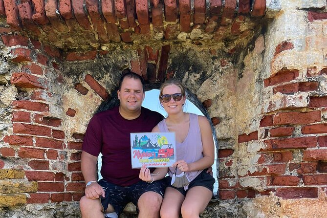 Dunn’s River Falls and Blue Hole Secret Falls Tour - How the 7-hour day actually works (and how you’ll use it)