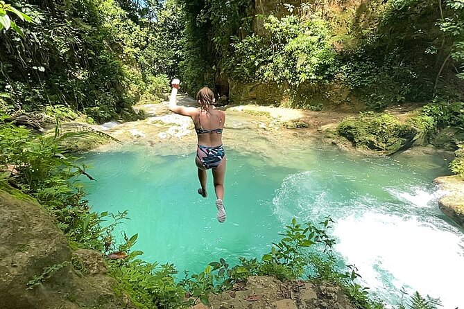 Dunn’s River Falls and Blue Hole Secret Falls Tour - Should you book the Dunn’s River and Blue Hole Secret Falls tour?