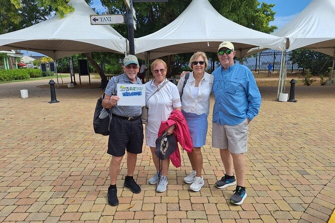 Dunn's River Falls and Blue Hole tour from Montego bay. - Who this tour fits best (and who should think twice)