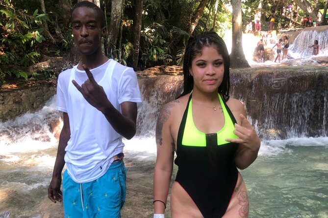 Dunn's River Falls and Blue Hole Tour Ocho Rios from Montego Bay - Price and Entrance Fees: The Real Cost Math