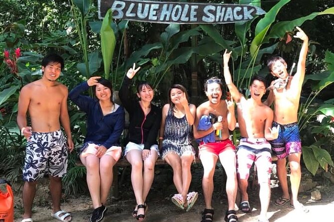 Dunn's River Falls and Blue Hole Tour Ocho Rios from Montego Bay - What to Pack: Wear for Water, Not for Photos