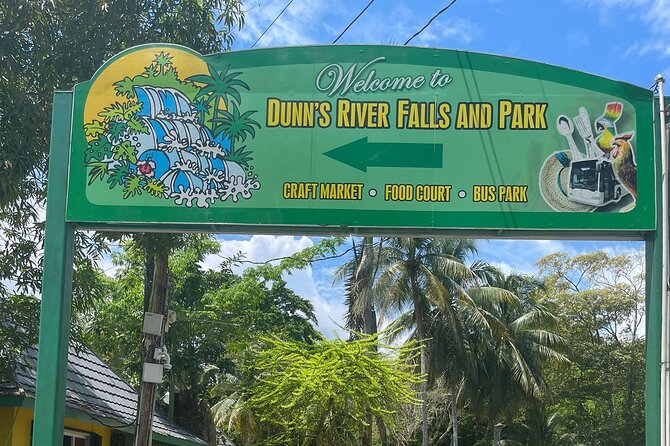 Dunn's River Falls and Horseback Riding Adventure Ocho Rios Ja - A One-Day Mix: Dunn’s River Falls Meets Beach Horseback