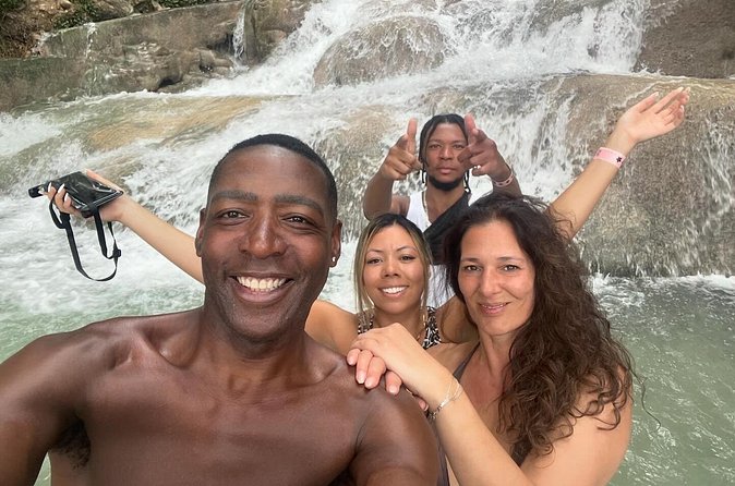 Dunn's River Falls and Horseback Riding Adventure Ocho Rios Ja - Who This Tour Fits—and Who Might Want a Different Plan