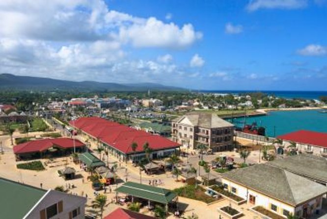 Dunn's River Falls and Jamaica Sightseeing Private Tour - Why this Montego Bay to Dunn’s River plan works (even on limited time)