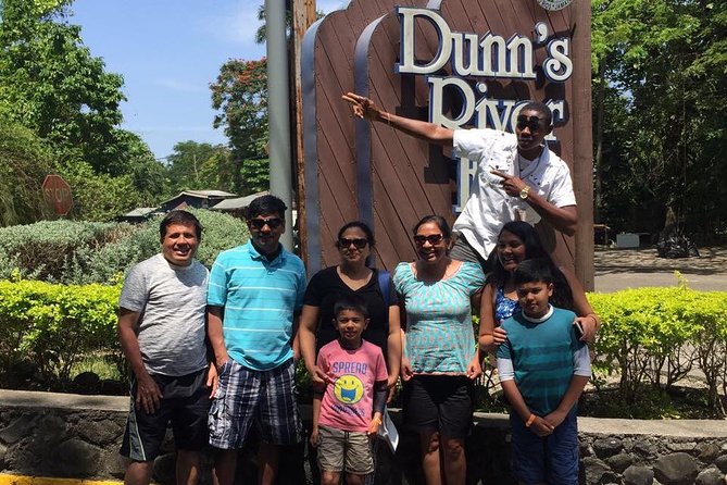 Dunn's River Falls and Jamaica Sightseeing Private Tour - Value and pricing: what $125 gets you (and what it doesn’t)