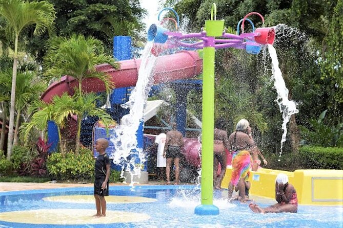 Dunn's River Falls and Ocho Rios Shopping Tour from Montego Bay Hotels - Value Check on Price: Is $135 Worth It?