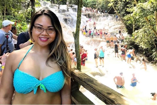 Dunn's River Falls and Zipline (Over the Falls) Adventure Tour from Ocho Rios - What to wear: your checklist for water + zipline safety