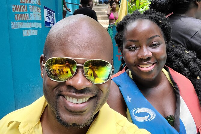 Dunn's River Falls & Blue Hole from Montego Bay or Falmouth - Pickup, Pace, and Why a Private Group Feels Better