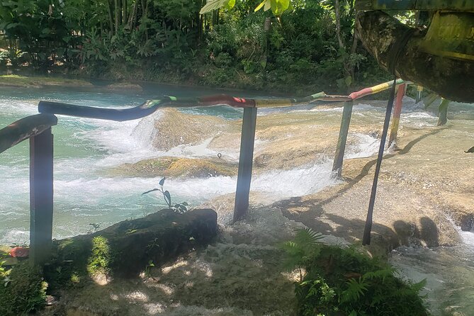 Dunn's River Falls & Blue Hole Tour from Montego Bay - What to Bring (So You Don’t Pay Twice for the Same Problem)