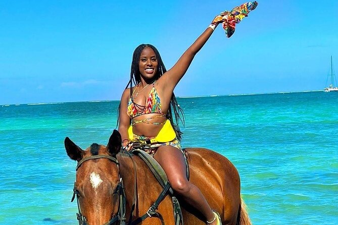 Dunn's River Falls Climb, Zipline and Horseback Riding Private Tour - A Private Dunn’s River Day That Feels Like It Has Fewer Moving Parts