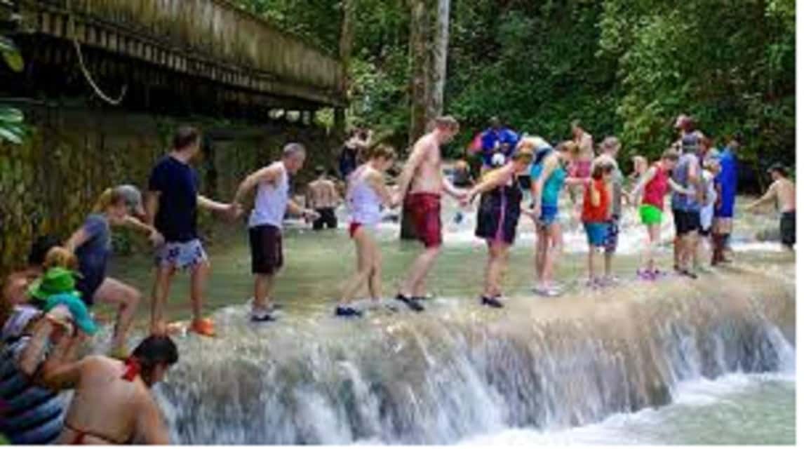 Dunn's River Falls Day Tour - What to Pack for Dunn’s River and Fern Gully