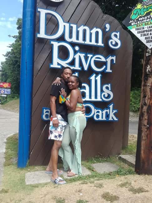 Dunn's River Falls Day Tour - Dunn’s River Falls: Climb, Stairs, or Watch From the Landing
