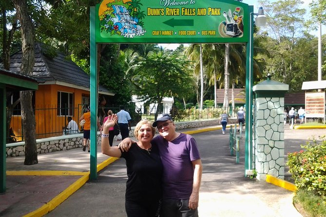 Dunn's River Falls excursion from Montego Bay - Price and value: is $105.71 per person a fair deal?