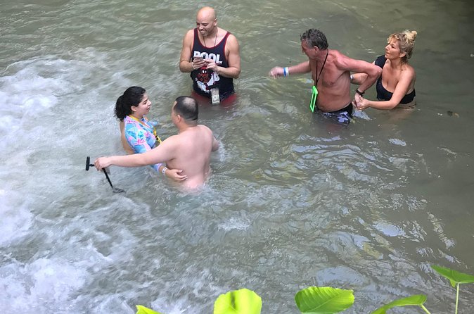 Dunn's River Falls From Montego Bay - How long the day really takes (and why 3 to 6 hours is useful)