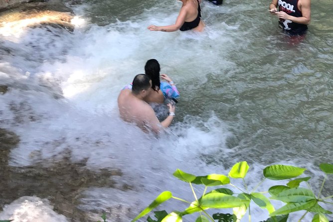 Dunn's River Falls From Montego Bay - Private tour details that actually matter on waterfall days