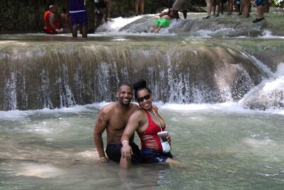 Dunns River Falls Half Day Private Tour Including Entry Fee. - Private transport that makes the day feel easy (not hectic)