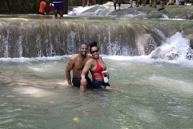 Dunns River Falls Half Day Private Tour Including Entry Fee. - Price check: is $150 per person good value here?