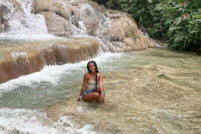 Dunn's River Falls Half Day Tour From Montego Bay - Rio Bueno: a fast photo stop that can help you pace the day
