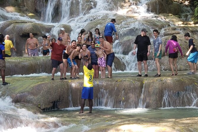 Dunn's River Falls Half Day Tour From Montego Bay - Price and value: is $160 per person actually fair?