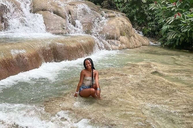 Dunn's River Falls Half Day Tour From Montego Bay - Rio Bueno: a fast photo stop that can help you pace the day